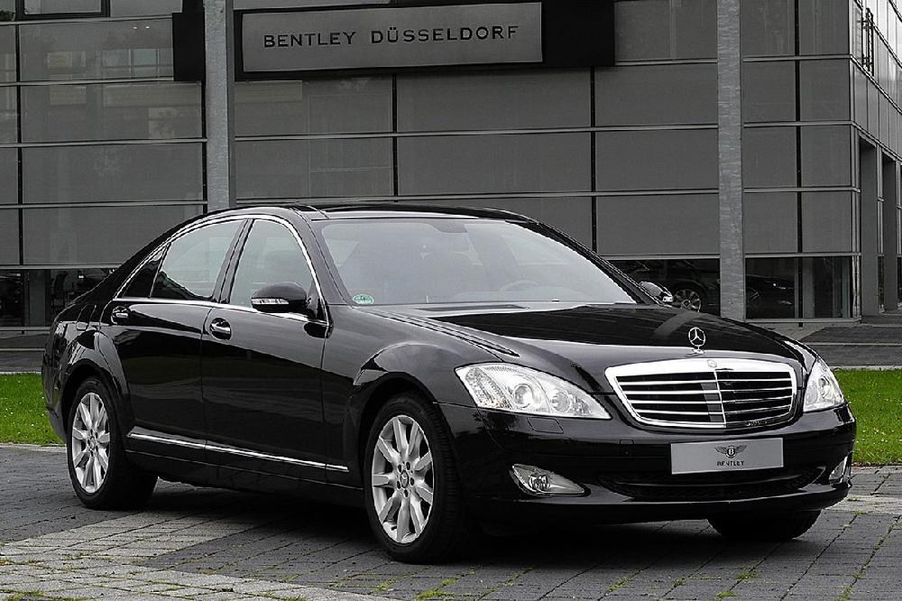 Бесключевой автозапуск Mercedes от Pandora – очередное расширение списка моделей