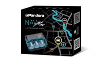 Поисковый навигационный маяк Pandora NAV-Max