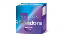 Автосигнализация Pandora UX 4150 v.2