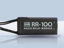 Радио реле RR-100